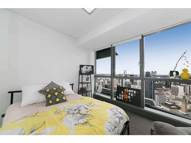 4807/43 Herschel Street, Brisbane City QLD 4000