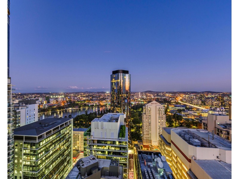 3503/70 Mary Street, Brisbane City QLD 4000