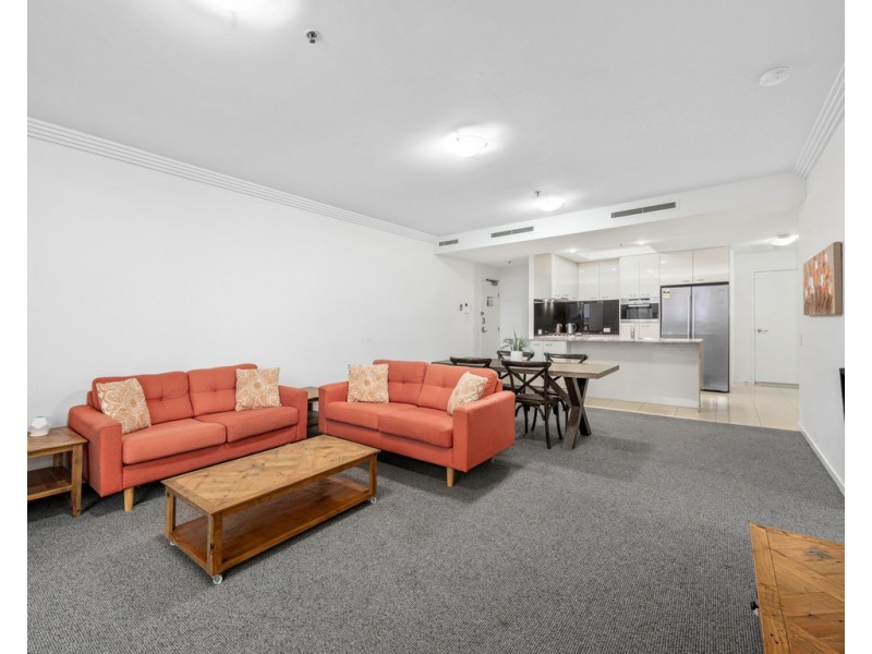 3503/70 Mary Street, Brisbane City QLD 4000