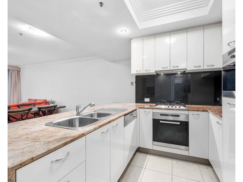 3503/70 Mary Street, Brisbane City QLD 4000