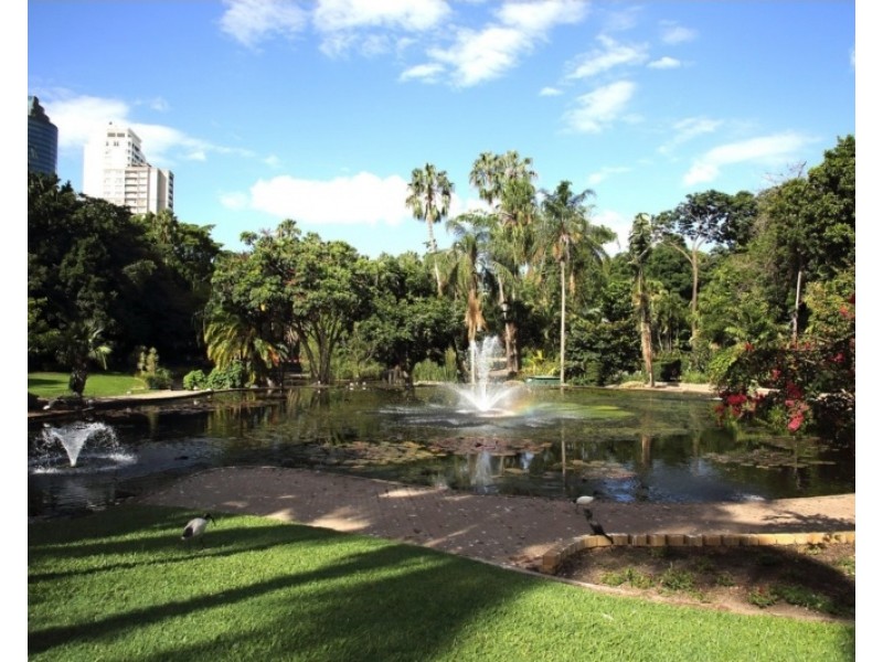 3503/70 Mary Street, Brisbane City QLD 4000