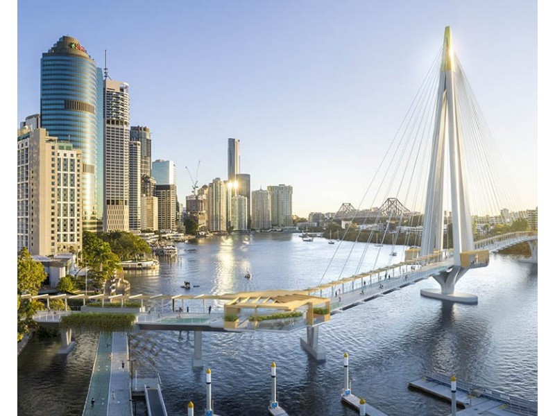 3503/70 Mary Street, Brisbane City QLD 4000