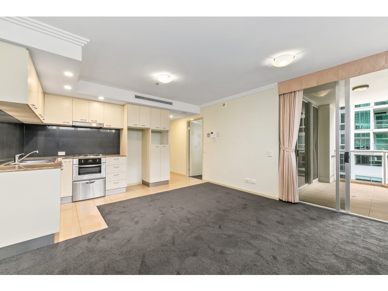 1405/70 MARY STREET, Brisbane City QLD 4000