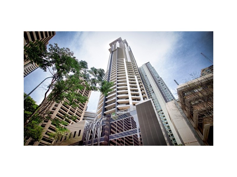 1405/70 MARY STREET, Brisbane City QLD 4000