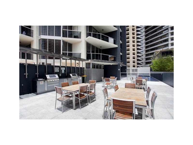 1405/70 MARY STREET, Brisbane City QLD 4000
