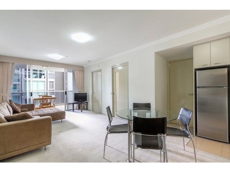 2407/70 Mary Street, Brisbane City QLD 4000