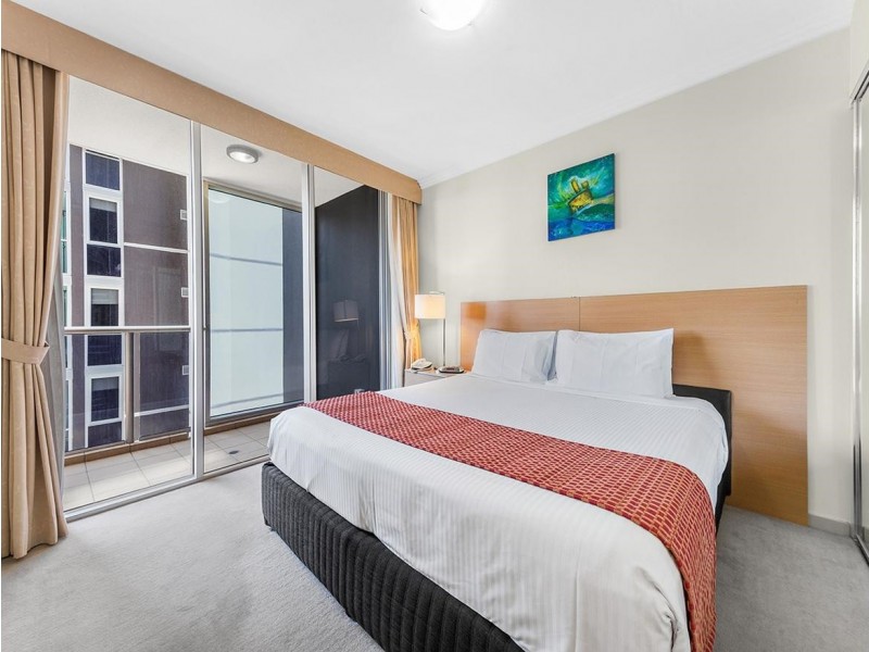 2407/70 Mary Street, Brisbane City QLD 4000