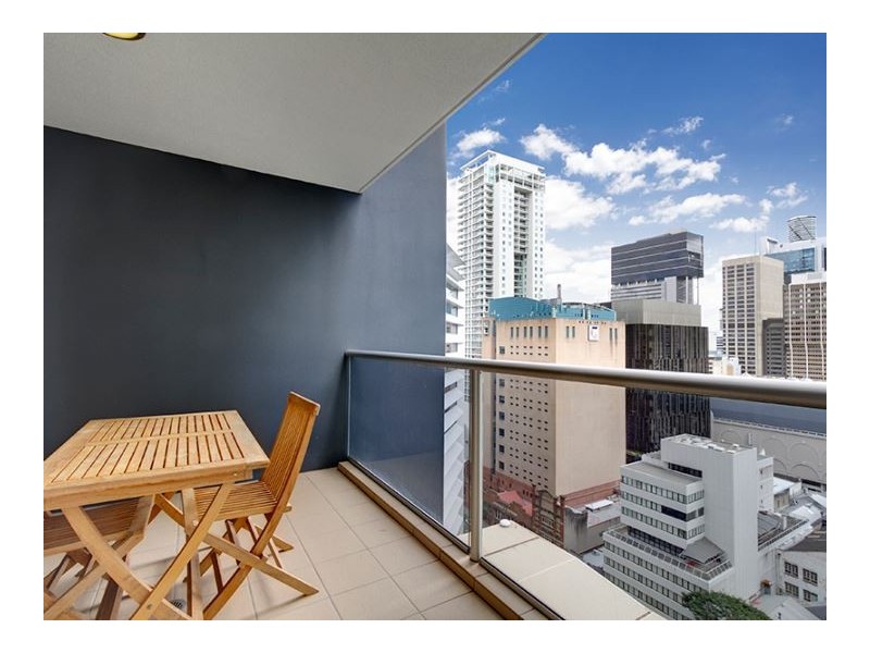 2407/70 Mary Street, Brisbane City QLD 4000