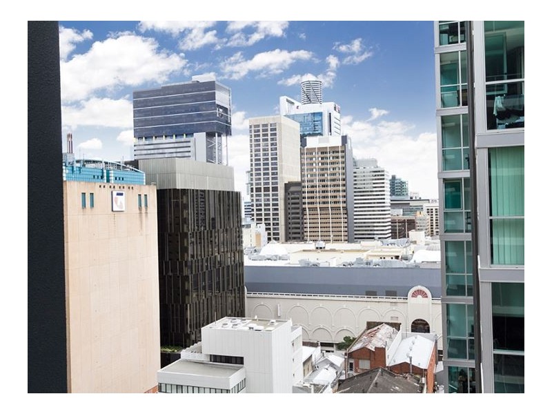2407/70 Mary Street, Brisbane City QLD 4000