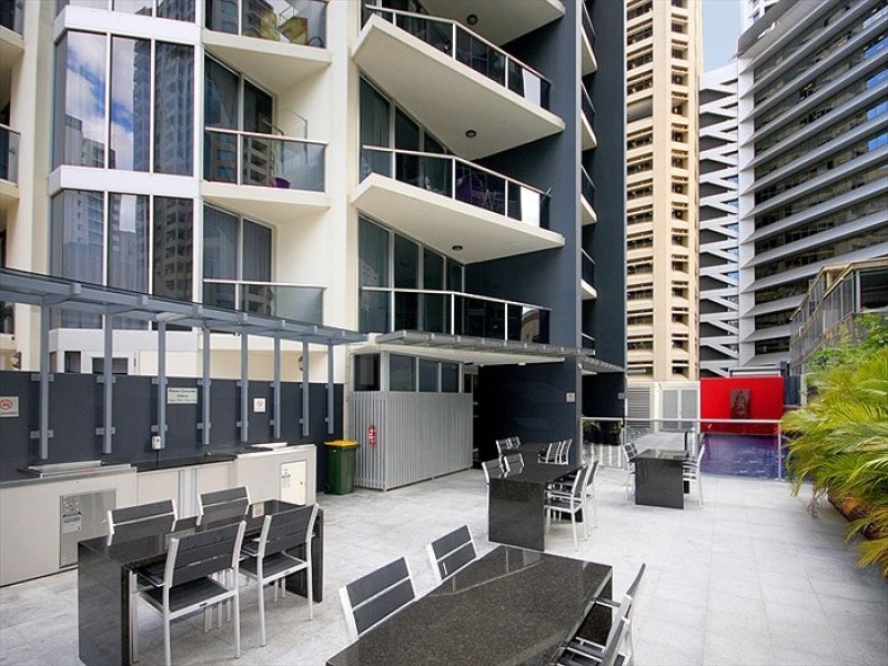 2407/70 Mary Street, Brisbane City QLD 4000