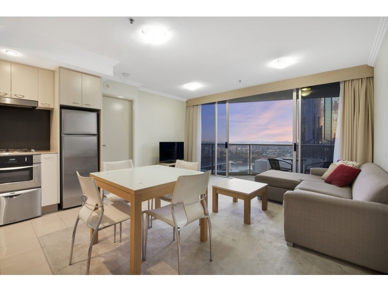 3103/70 MARY STREET, Brisbane City QLD 4000