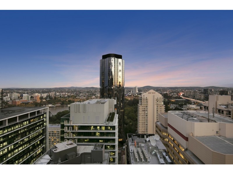 3103/70 MARY STREET, Brisbane City QLD 4000