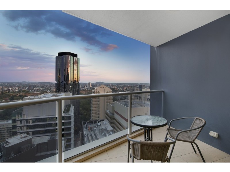 3103/70 MARY STREET, Brisbane City QLD 4000