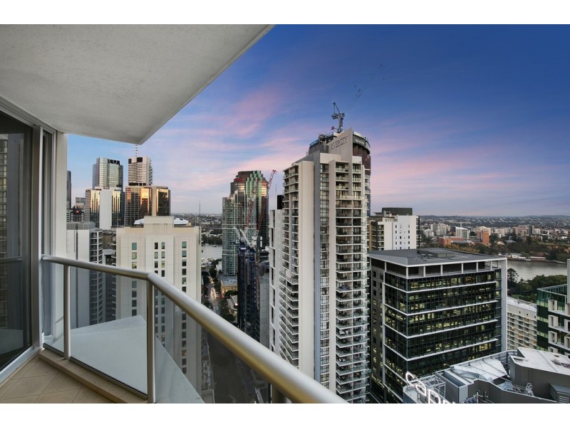 3103/70 MARY STREET, Brisbane City QLD 4000