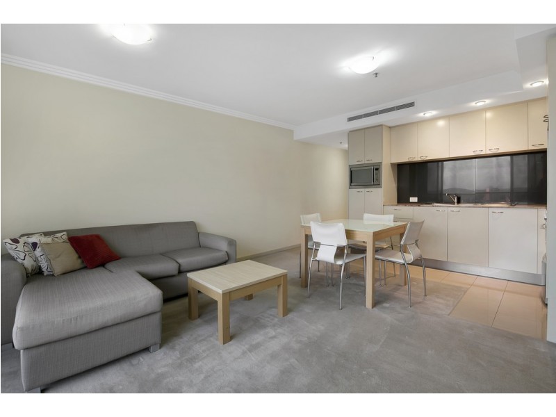 3103/70 MARY STREET, Brisbane City QLD 4000