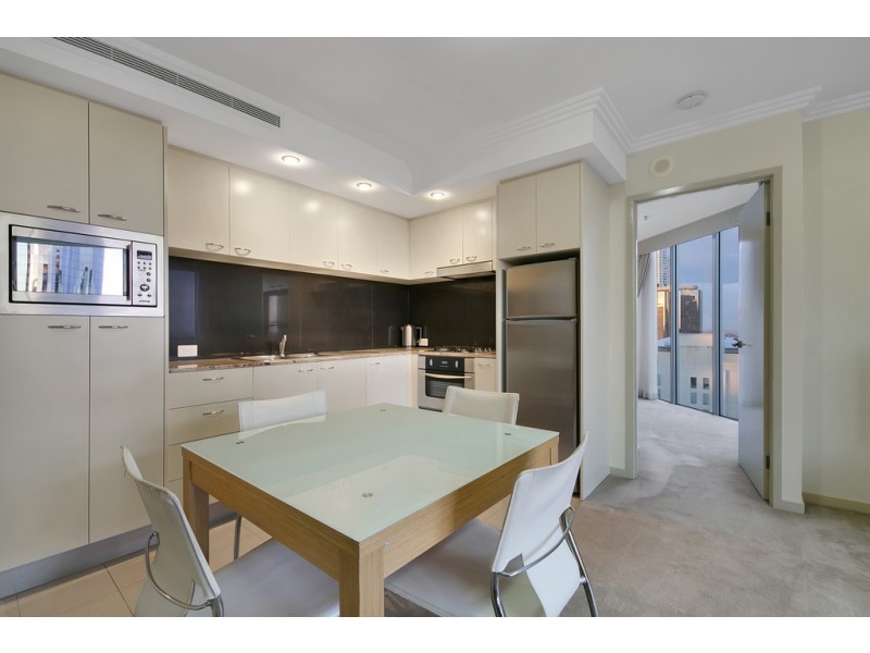3103/70 MARY STREET, Brisbane City QLD 4000