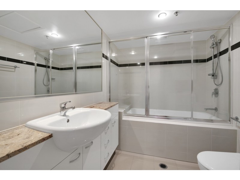 3103/70 MARY STREET, Brisbane City QLD 4000