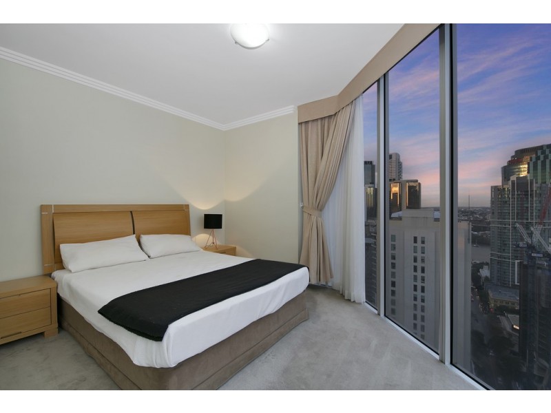 3103/70 MARY STREET, Brisbane City QLD 4000