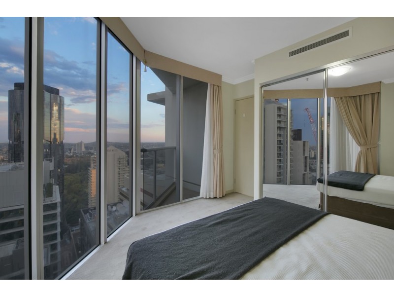 3103/70 MARY STREET, Brisbane City QLD 4000