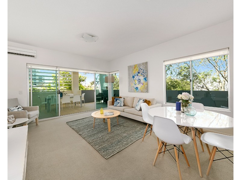 30/28 Ferry Road, West End QLD 4101