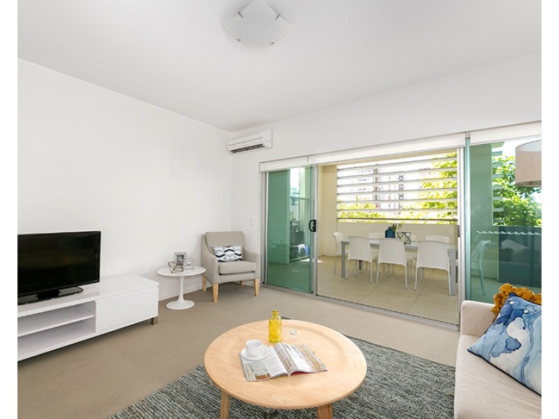 30/28 Ferry Road, West End QLD 4101