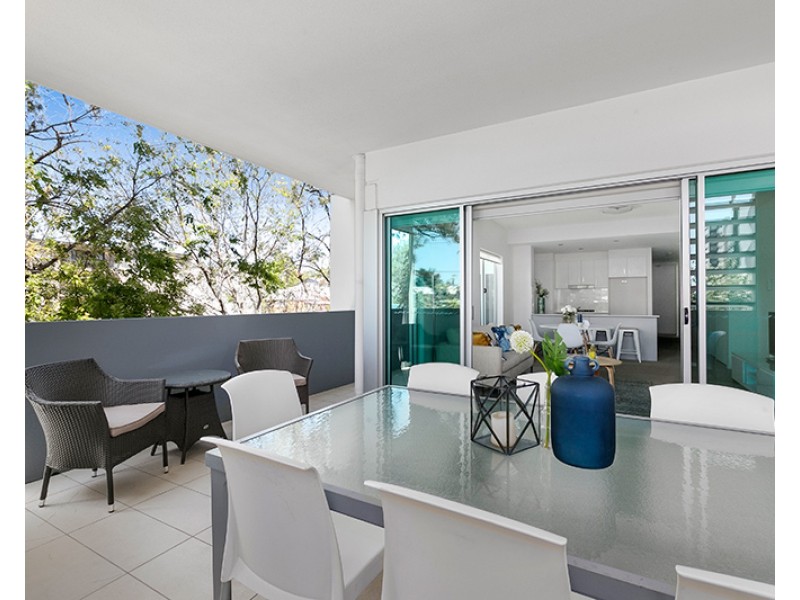 30/28 Ferry Road, West End QLD 4101