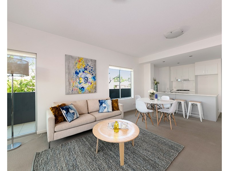 30/28 Ferry Road, West End QLD 4101