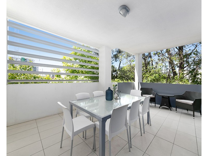 30/28 Ferry Road, West End QLD 4101
