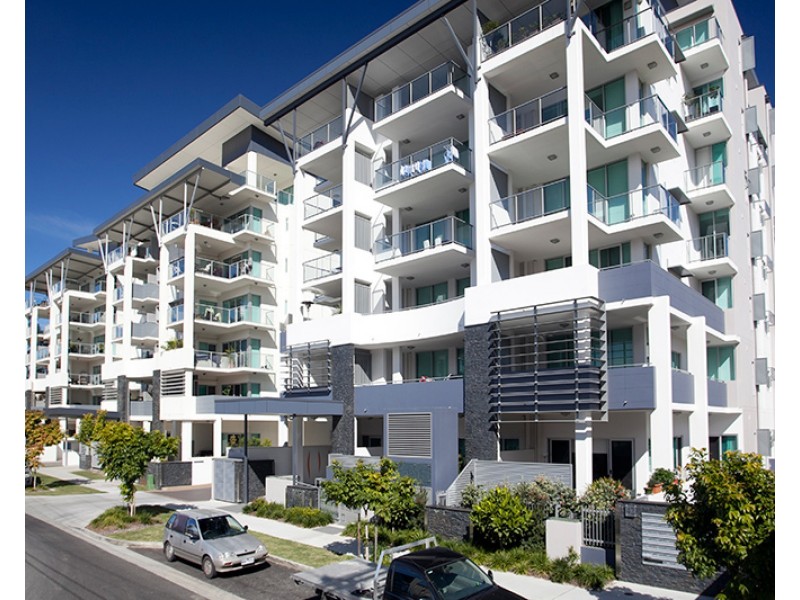 30/28 Ferry Road, West End QLD 4101