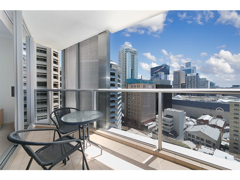 1508/70 MARY STREET, Brisbane City QLD 4000