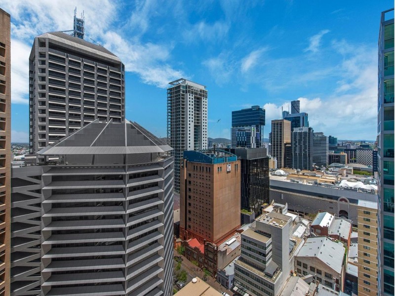 1508/70 MARY STREET, Brisbane City QLD 4000