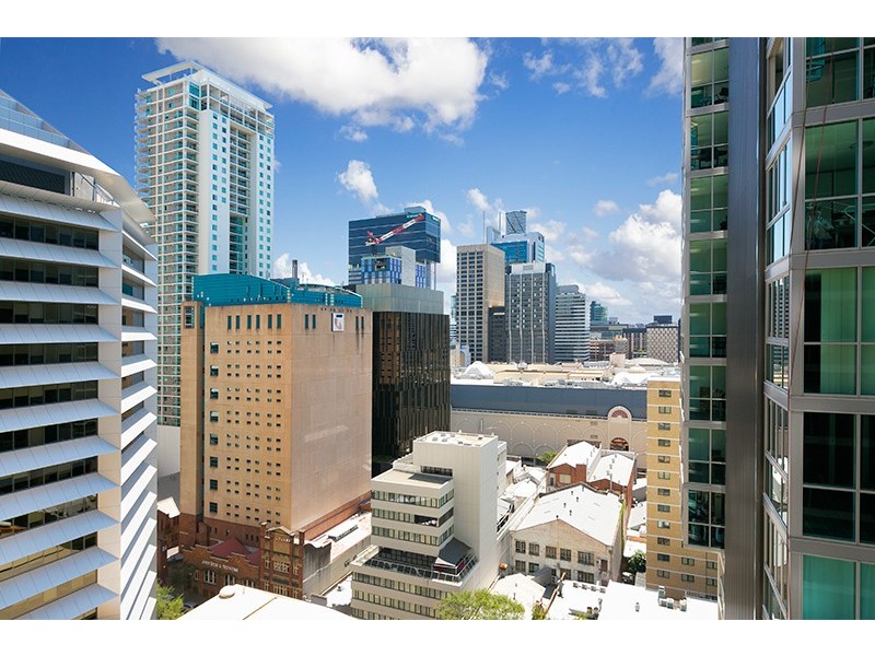 1508/70 MARY STREET, Brisbane City QLD 4000