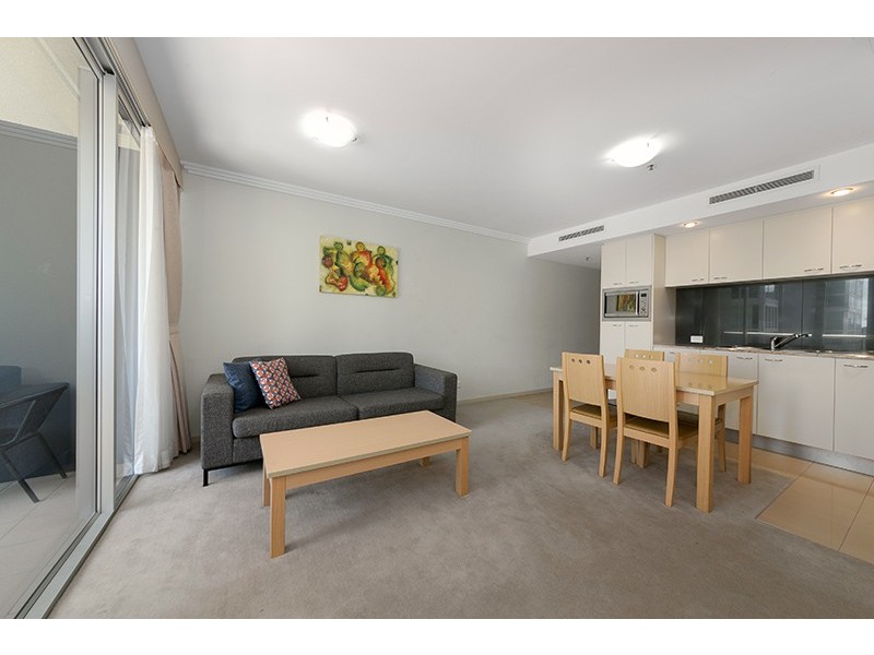 1508/70 MARY STREET, Brisbane City QLD 4000