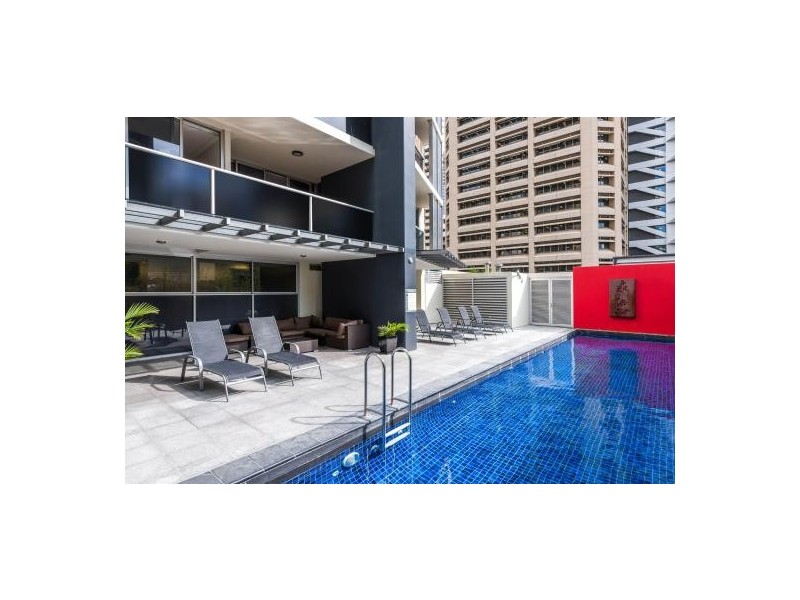 1508/70 MARY STREET, Brisbane City QLD 4000