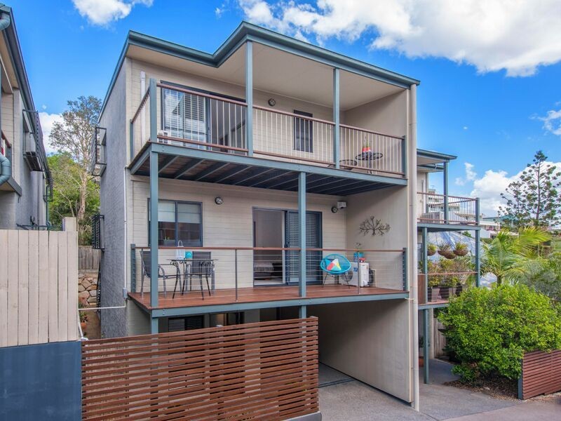 3/34 Middle Street, Highgate Hill QLD 4101