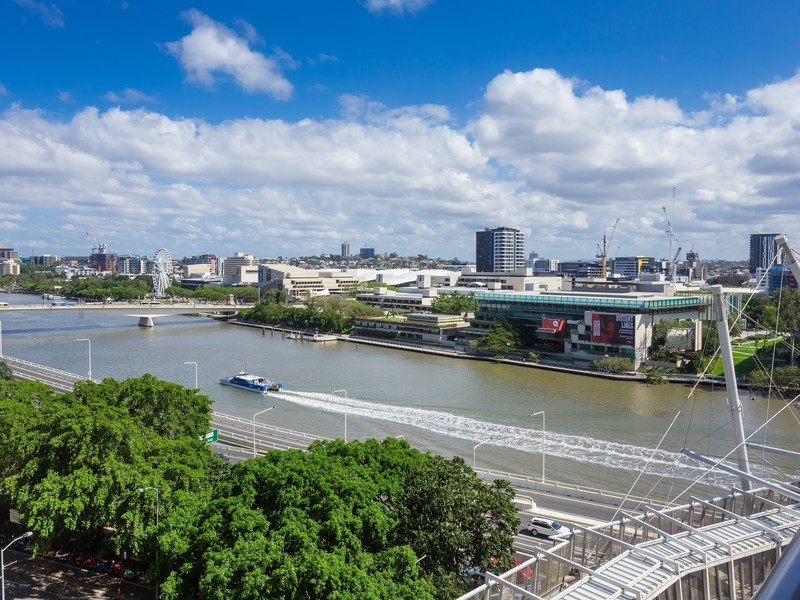 93/18 Tank Street, Brisbane City QLD 4000