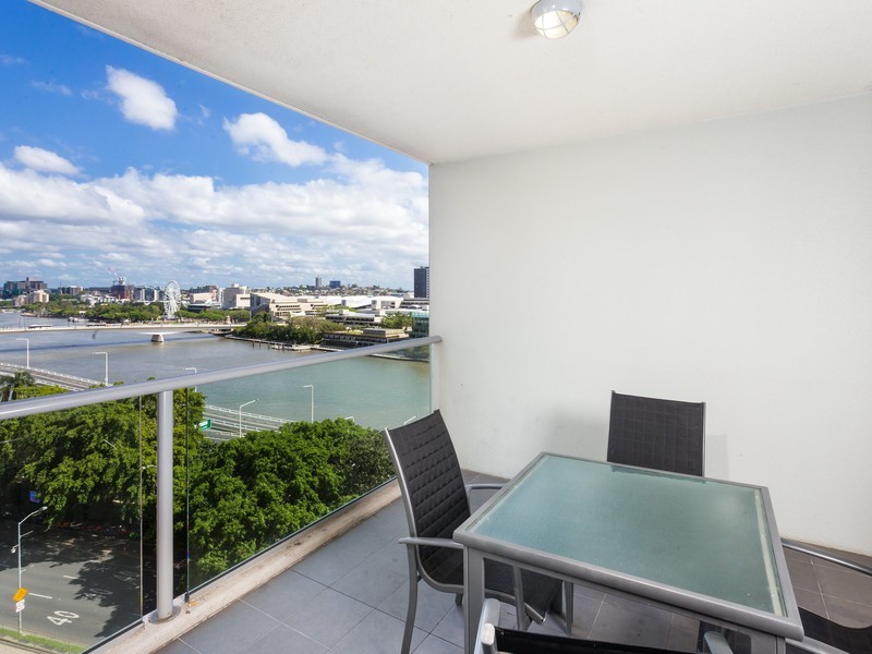 93/18 Tank Street, Brisbane City QLD 4000
