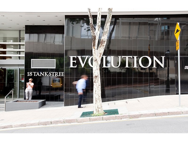 93/18 Tank Street, Brisbane City QLD 4000