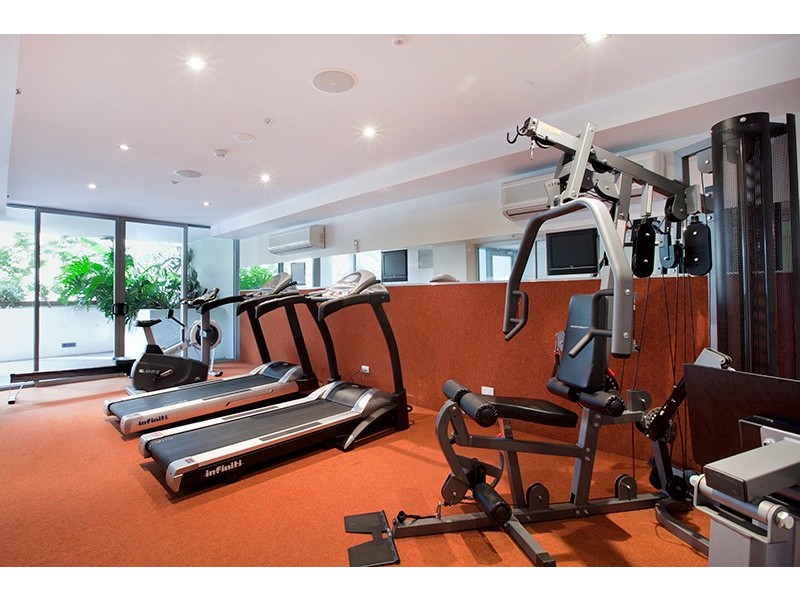 93/18 Tank Street, Brisbane City QLD 4000