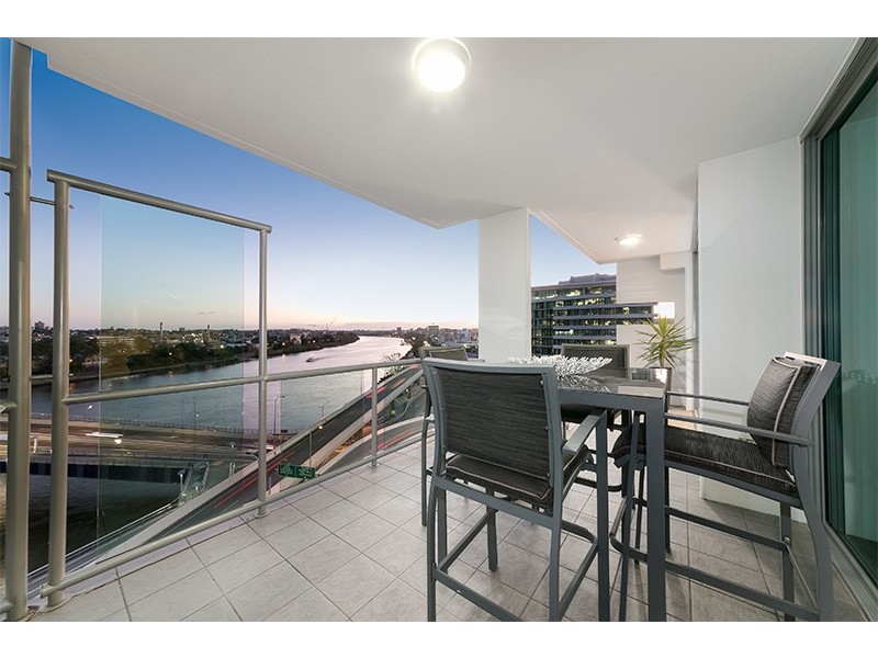2907/92 Quay Street, Brisbane City QLD 4000