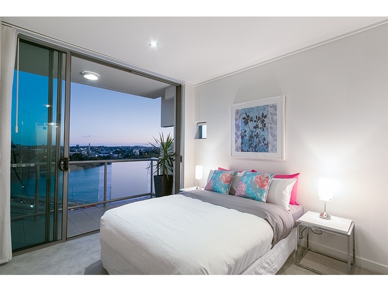 2907/92 Quay Street, Brisbane City QLD 4000