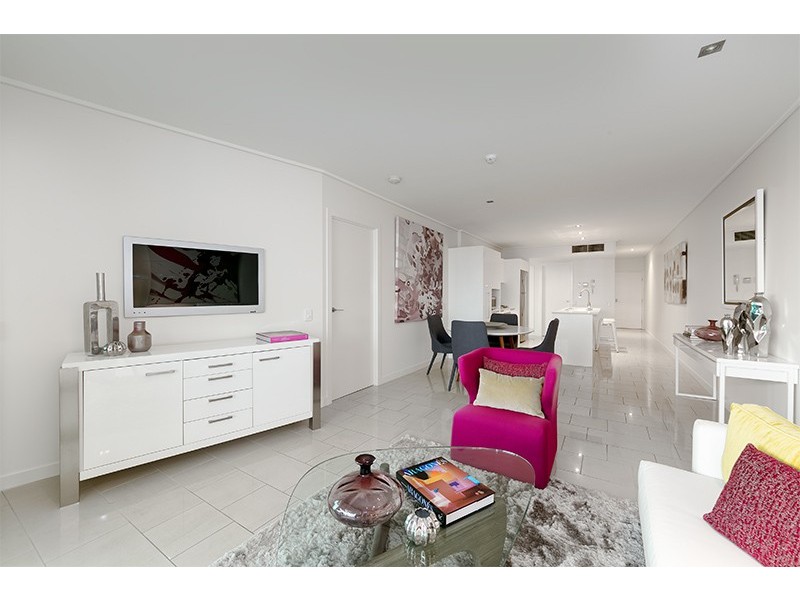 2907/92 Quay Street, Brisbane City QLD 4000