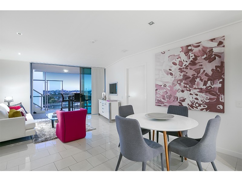 2907/92 Quay Street, Brisbane City QLD 4000