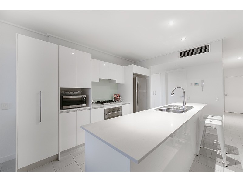 2907/92 Quay Street, Brisbane City QLD 4000