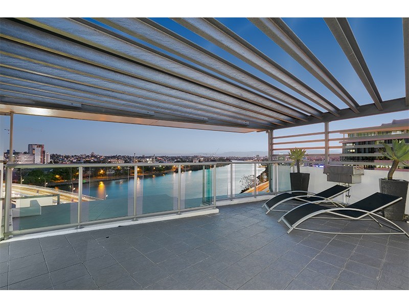 2907/92 Quay Street, Brisbane City QLD 4000