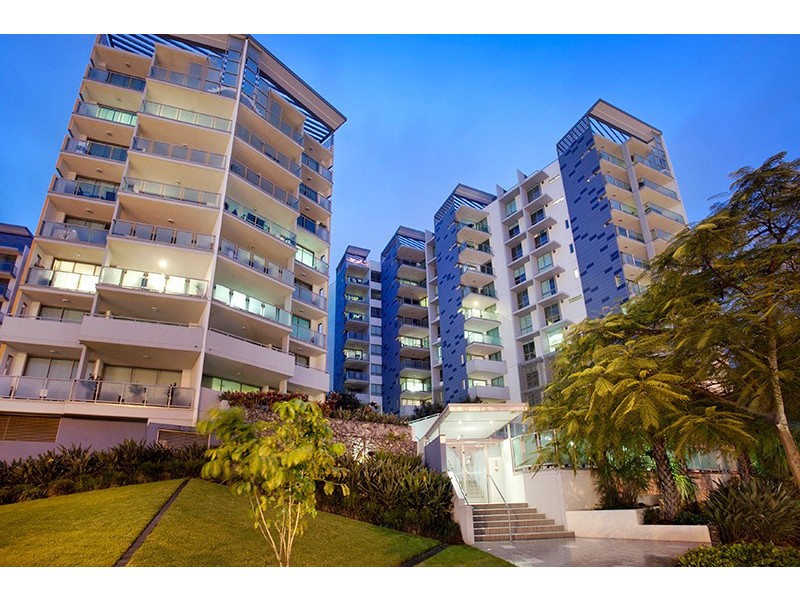 2907/92 Quay Street, Brisbane City QLD 4000