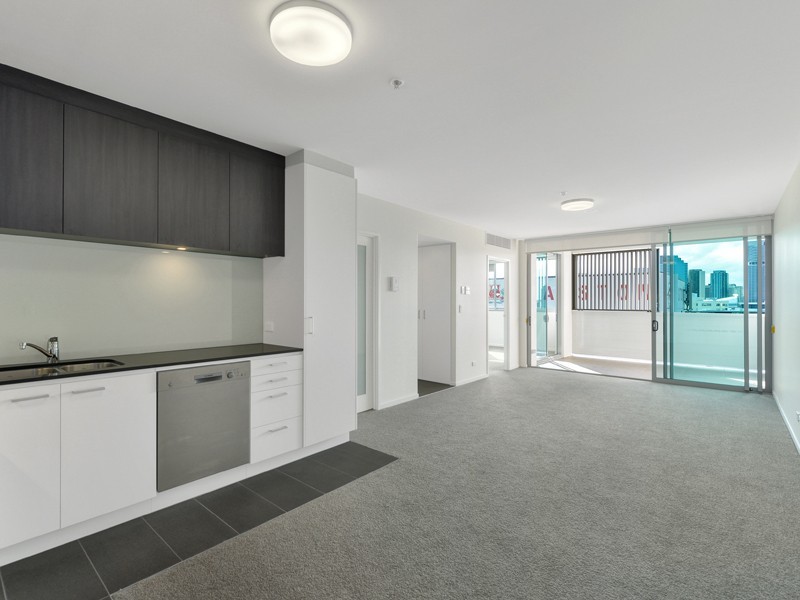 1406/18 Thorn Street, Kangaroo Point QLD 4169