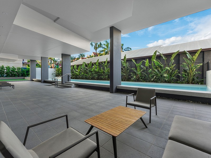 1406/18 Thorn Street, Kangaroo Point QLD 4169