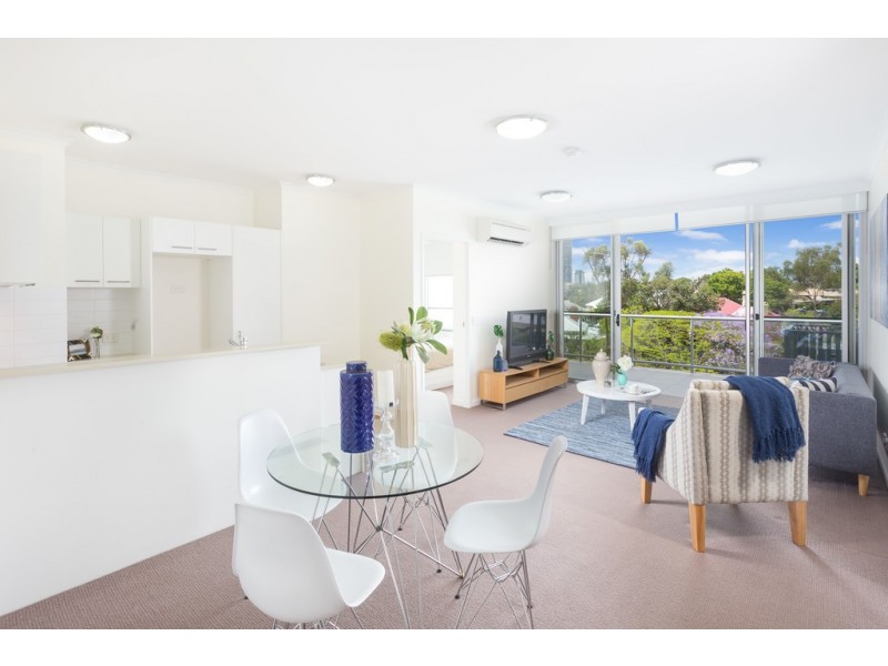 69/40 Ramsgate Street, Kelvin Grove QLD 4059