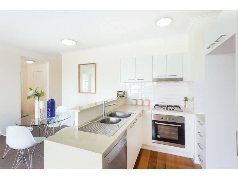 69/40 Ramsgate Street, Kelvin Grove QLD 4059